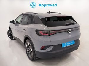 Volkswagen Id.4 Pro 286 Cv  - Foto 2