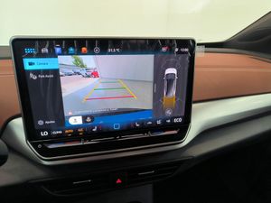 Volkswagen Id.4 Pro 286 Cv  - Foto 12