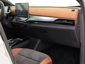 Volkswagen Id.4 Pro 286 Cv  - Foto 15