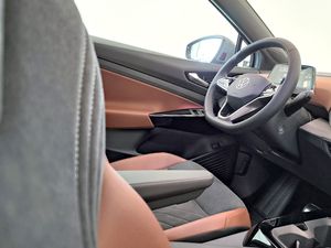 Volkswagen Id.4 Pro 286 Cv  - Foto 16