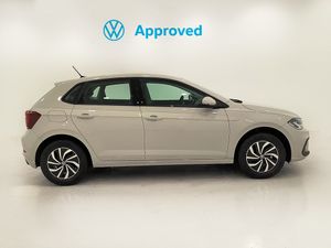Volkswagen Polo 1.0 Tsi 95 Cv Life  - Foto 3