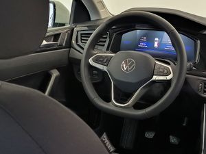 Volkswagen Polo 1.0 Tsi 95 Cv Life  - Foto 13