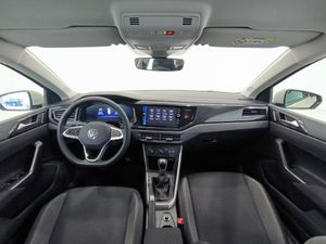 Volkswagen Polo 1.0 Tsi 95 Cv Life  - Foto 4