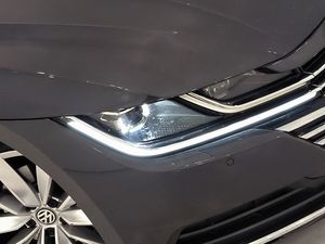 Volkswagen Arteon 20 Tdi 150cv Dsg  - Foto 10