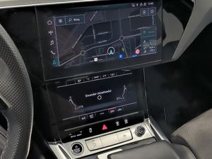 Audi E-tron Sb 55 Quattro Black Line 408cv  - Foto 14