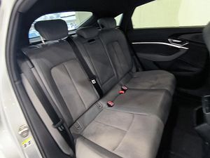 Audi E-tron Sb 55 Quattro Black Line 408cv  - Foto 8