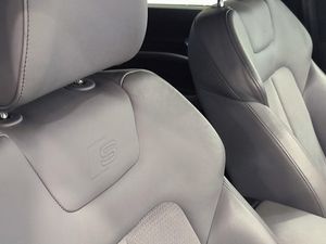 Audi E-tron Sb 55 Quattro Black Line 408cv  - Foto 17