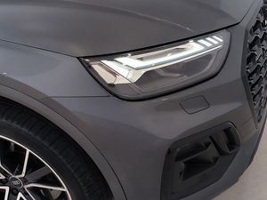 Audi Q5 Sb 50 Tfsie Q Stronic Black Line  - Foto 19