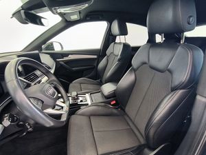 Audi Q5 Sb 50 Tfsie Q Stronic Black Line  - Foto 13