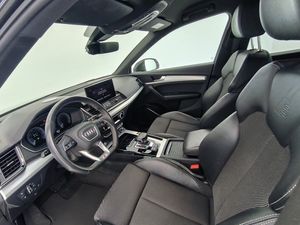 Audi Q5 Sb 50 Tfsie Q Stronic Black Line  - Foto 10