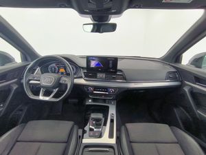 Audi Q5 Sb 50 Tfsie Q Stronic Black Line  - Foto 7