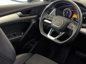 Audi Q5 Sb 50 Tfsie Q Stronic Black Line  - Foto 20
