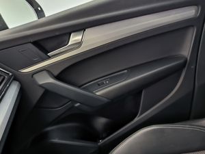 Audi Q5 Sb 50 Tfsie Q Stronic Black Line  - Foto 15