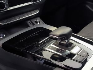 Audi Q5 Sb 50 Tfsie Q Stronic Black Line  - Foto 12