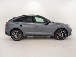 Audi Q5 Sb 50 Tfsie Q Stronic Black Line  - Foto 3