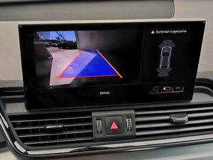 Audi Q5 Sb 50 Tfsie Q Stronic Black Line  - Foto 16