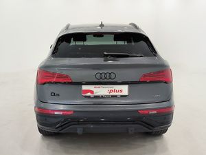 Audi Q5 Sb 50 Tfsie Q Stronic Black Line  - Foto 5