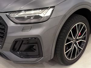 Audi Q5 Sb 50 Tfsie Q Stronic Black Line  - Foto 6