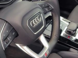 Audi Q5 Sb 50 Tfsie Q Stronic Black Line  - Foto 11
