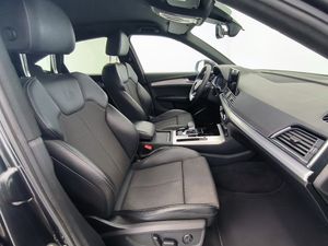 Audi Q5 Sb 50 Tfsie Q Stronic Black Line  - Foto 9