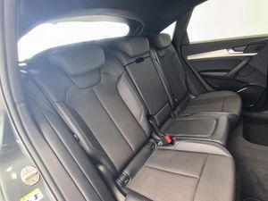 Audi Q5 Sb 50 Tfsie Q Stronic Black Line  - Foto 8