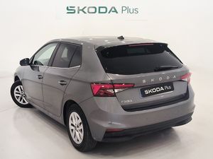 Skoda Fabia 1.0 Tsi 95 Cv Selection  - Foto 2