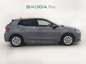 Skoda Fabia 1.0 Tsi 95 Cv Selection  - Foto 3