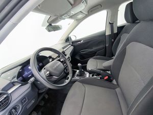 Skoda Fabia 1.0 Tsi 95 Cv Selection  - Foto 9