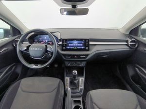 Skoda Fabia 1.0 Tsi 95 Cv Selection  - Foto 4