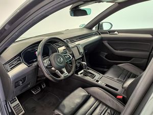 Volkswagen Passat 2.0 Tsi 220cv Sport Dsg  - Foto 9