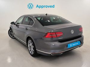 Volkswagen Passat 2.0 Tsi 220cv Sport Dsg  - Foto 2
