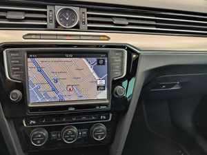 Volkswagen Passat 2.0 Tsi 220cv Sport Dsg  - Foto 15