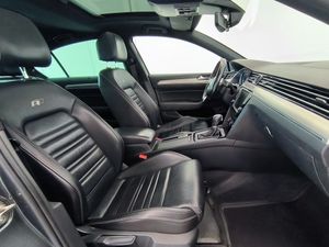 Volkswagen Passat 2.0 Tsi 220cv Sport Dsg  - Foto 5