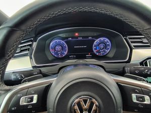Volkswagen Passat 2.0 Tsi 220cv Sport Dsg  - Foto 18
