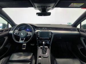 Volkswagen Passat 2.0 Tsi 220cv Sport Dsg  - Foto 4