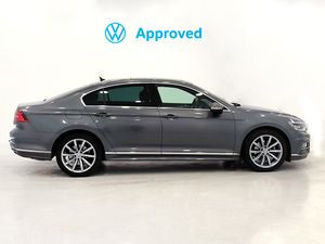 Volkswagen Passat 2.0 Tsi 220cv Sport Dsg  - Foto 3
