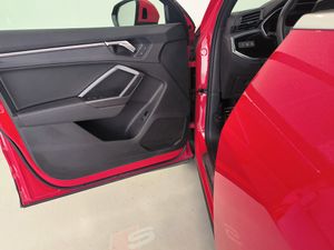 Audi Q3 Sb 35 Tfsi 150cv Stronic Sline  - Foto 16