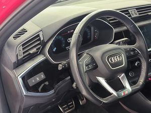 Audi Q3 Sb 35 Tfsi 150cv Stronic Sline  - Foto 12