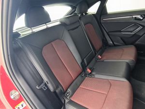 Audi Q3 Sb 35 Tfsi 150cv Stronic Sline  - Foto 8