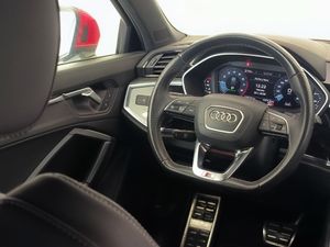 Audi Q3 Sb 35 Tfsi 150cv Stronic Sline  - Foto 10