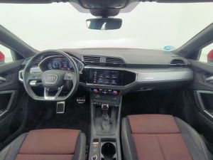 Audi Q3 Sb 35 Tfsi 150cv Stronic Sline  - Foto 7