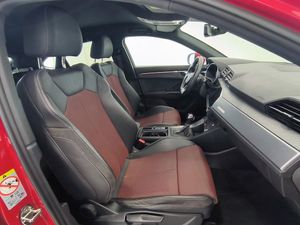 Audi Q3 Sb 35 Tfsi 150cv Stronic Sline  - Foto 9