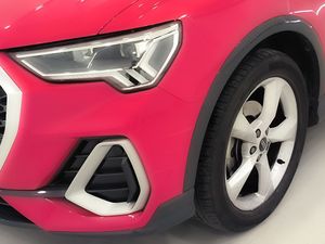 Audi Q3 Sb 35 Tfsi 150cv Stronic Sline  - Foto 6