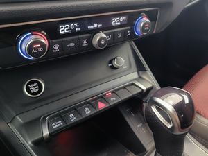 Audi Q3 Sb 35 Tfsi 150cv Stronic Sline  - Foto 18