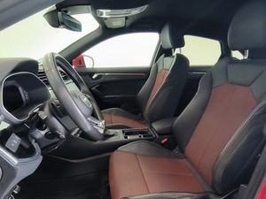 Audi Q3 Sb 35 Tfsi 150cv Stronic Sline  - Foto 14