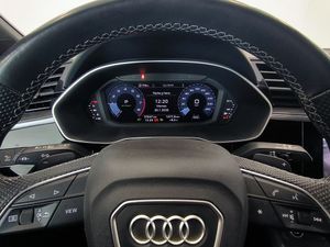 Audi Q3 Sb 35 Tfsi 150cv Stronic Sline  - Foto 19