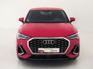 Audi Q3 Sb 35 Tfsi 150cv Stronic Sline  - Foto 2