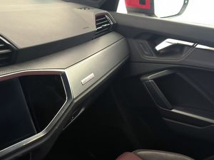 Audi Q3 Sb 35 Tfsi 150cv Stronic Sline  - Foto 17