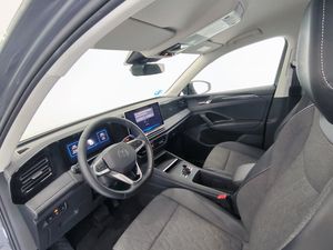 Volkswagen Tiguan 1.5 Tsi Ehybrid 1  - Foto 20