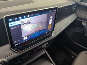 Volkswagen Tiguan 1.5 Tsi Ehybrid 1  - Foto 14